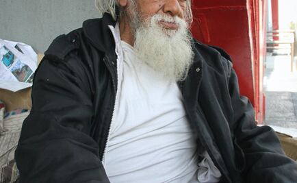 DIF municipal detecta aumento de indigentes en capital de San Luis Potosí