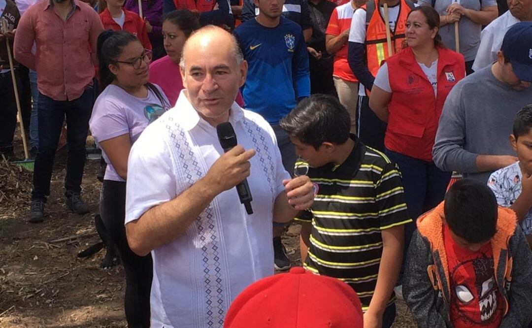 Foto: Samuel Estrada