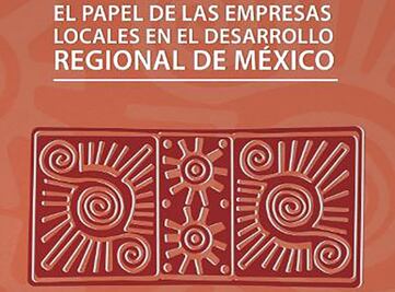 Docente de la UASLP participó en libro sobre empresas locales
