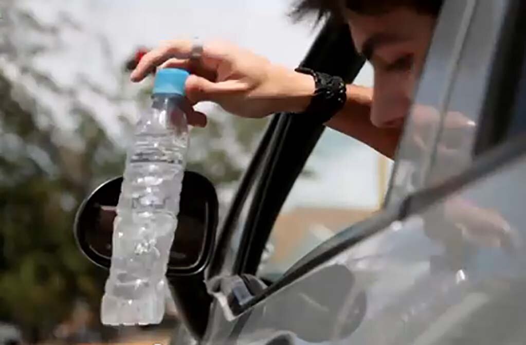 Se requieren mayores acciones para protección ambiental: Cardona