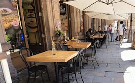 Semana Santa impulsó las ventas en restaurantes, pero sigue siendo insuficiente: Canirac