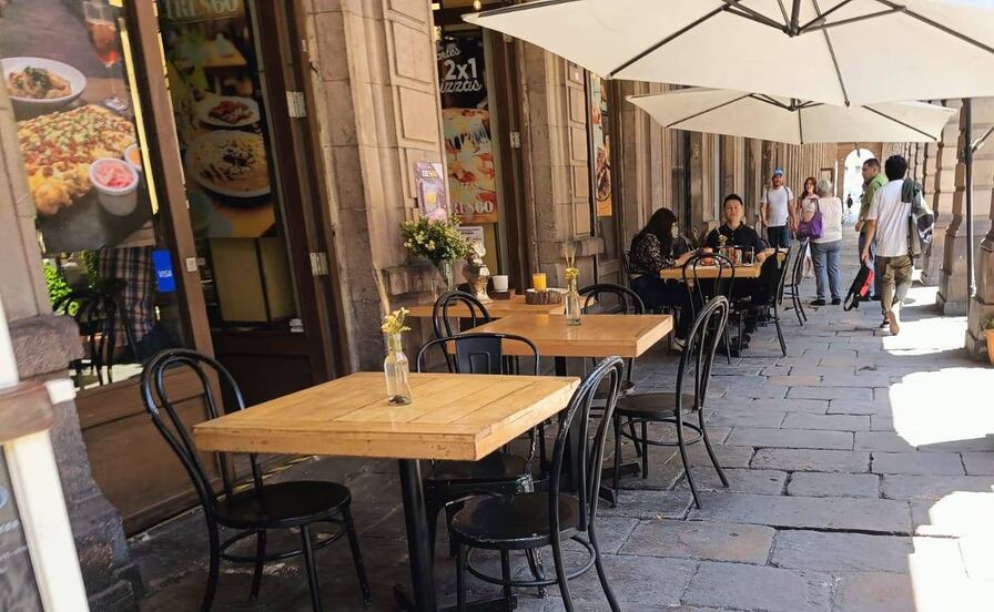 Semana Santa impulsó las ventas en restaurantes, pero sigue siendo insuficiente: Canirac