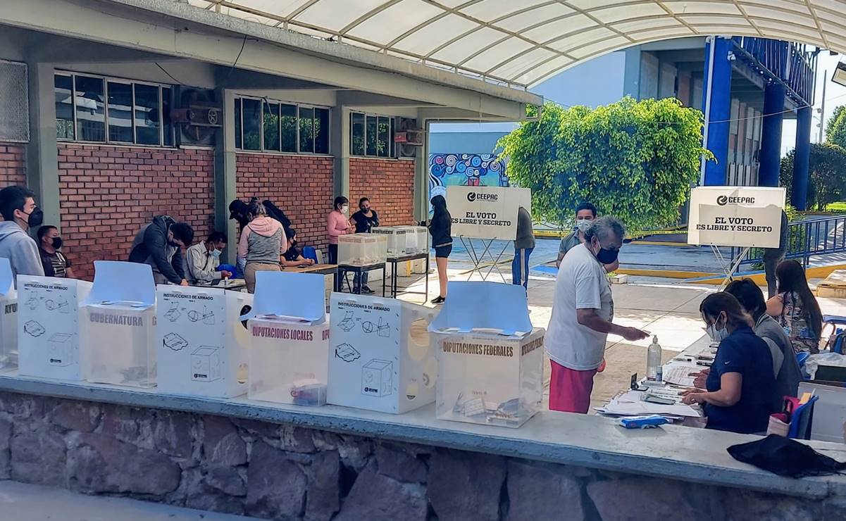 Jornada electoral en Soledad dejó 13 detenidos: Seguridad municipal