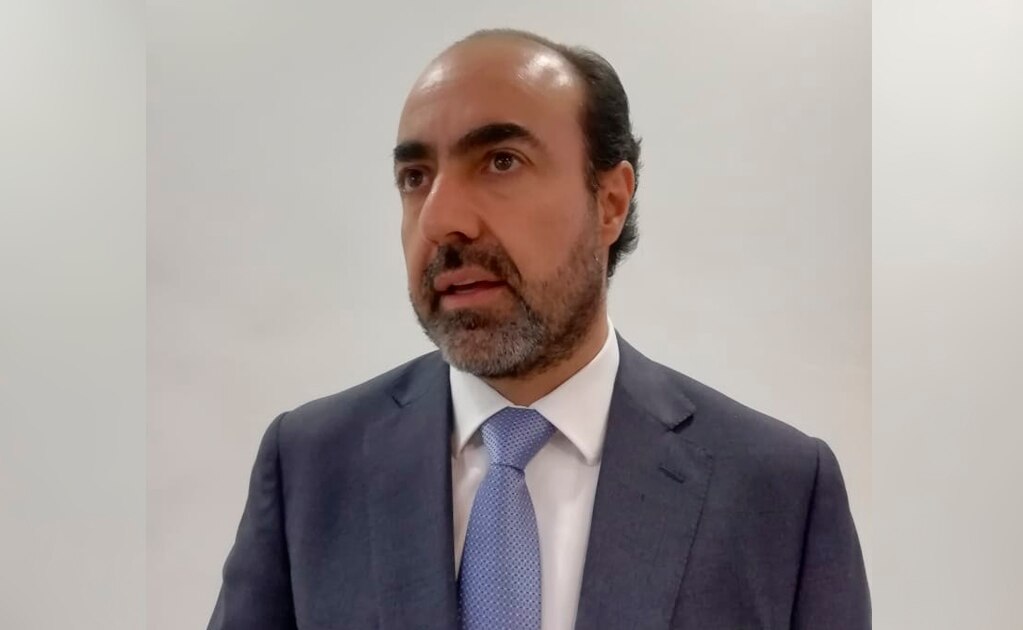 Realizará Puente Orozco gira comercial en China 