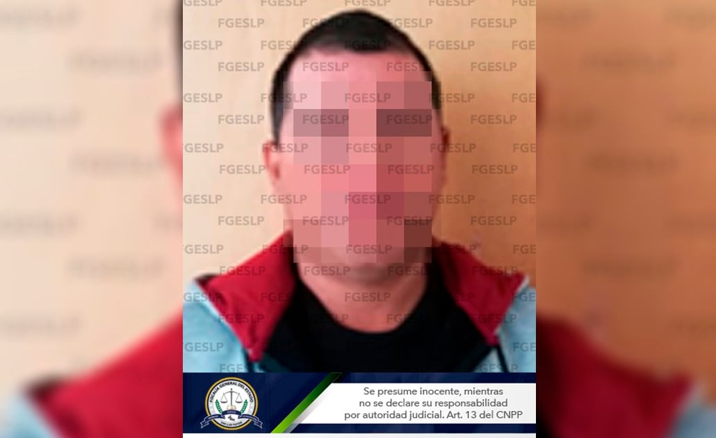 Detienen a hombre que intentó matar a otro en Escalerillas 