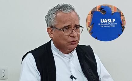 “El que nada debe, nada tema”: Sugiere Iglesia católica a UASLP transparentar todos recursos de forma voluntaria