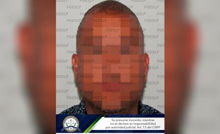 Capturan a hombre por asaltar a UBER