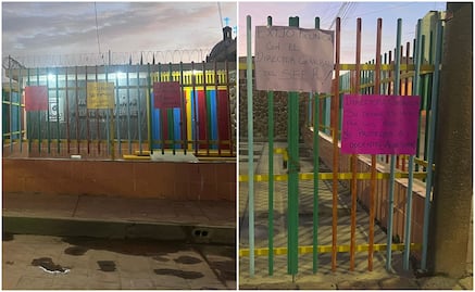 Madre de una niña con autismo denuncia que sufrió violencia en un jardín de niños del barrio Tlaxcala de SLP
