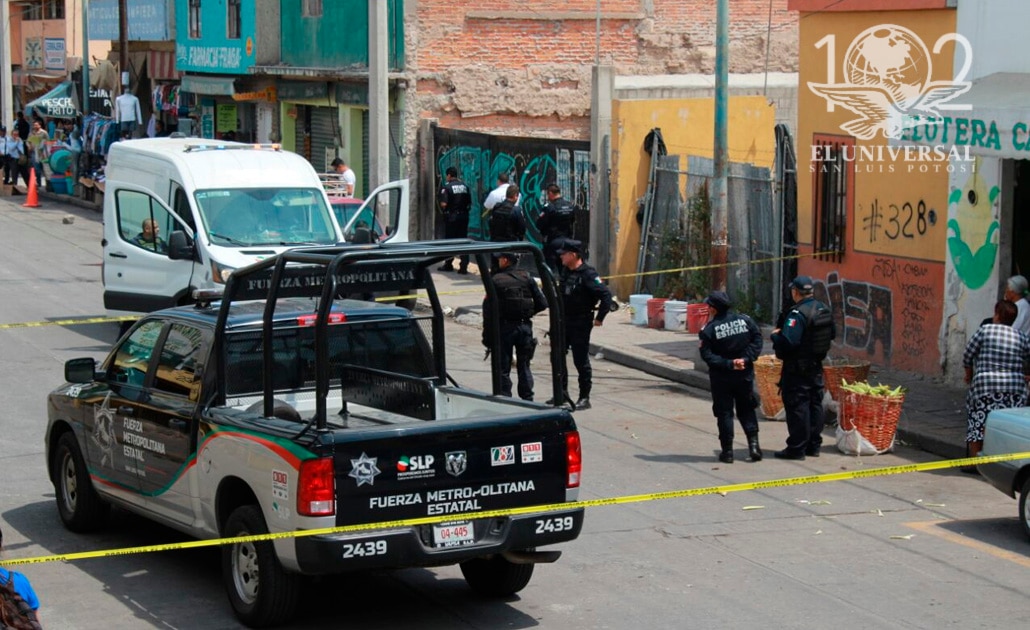 Reprochan empresarios alto índice de inseguridad