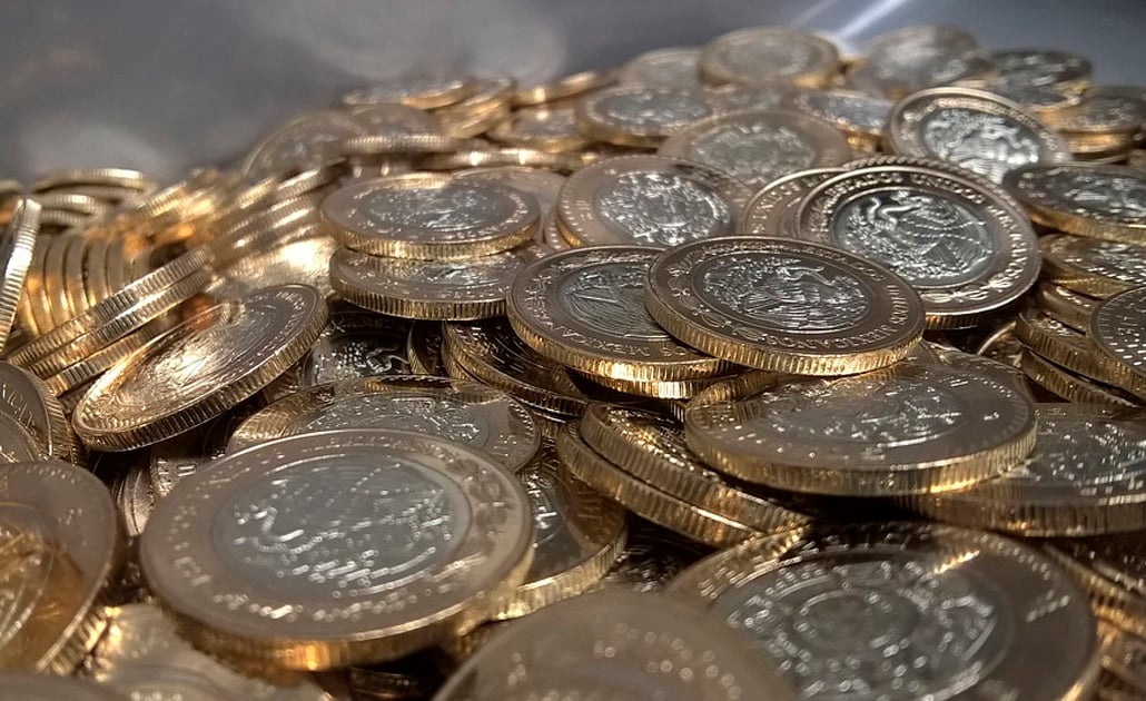 ¿Sabes cómo identificar monedas falsas?