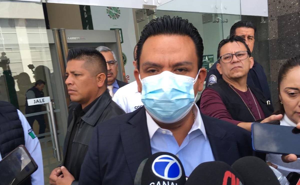 Gobierno de SLP busca instalar un batallón de infantería de Sedena en Matehuala 