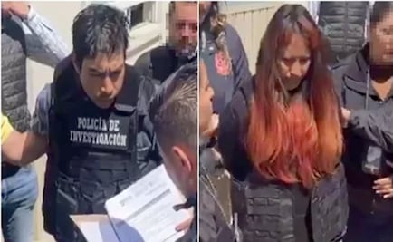 Vinculan a proceso a presuntos feminicidas de Fátima