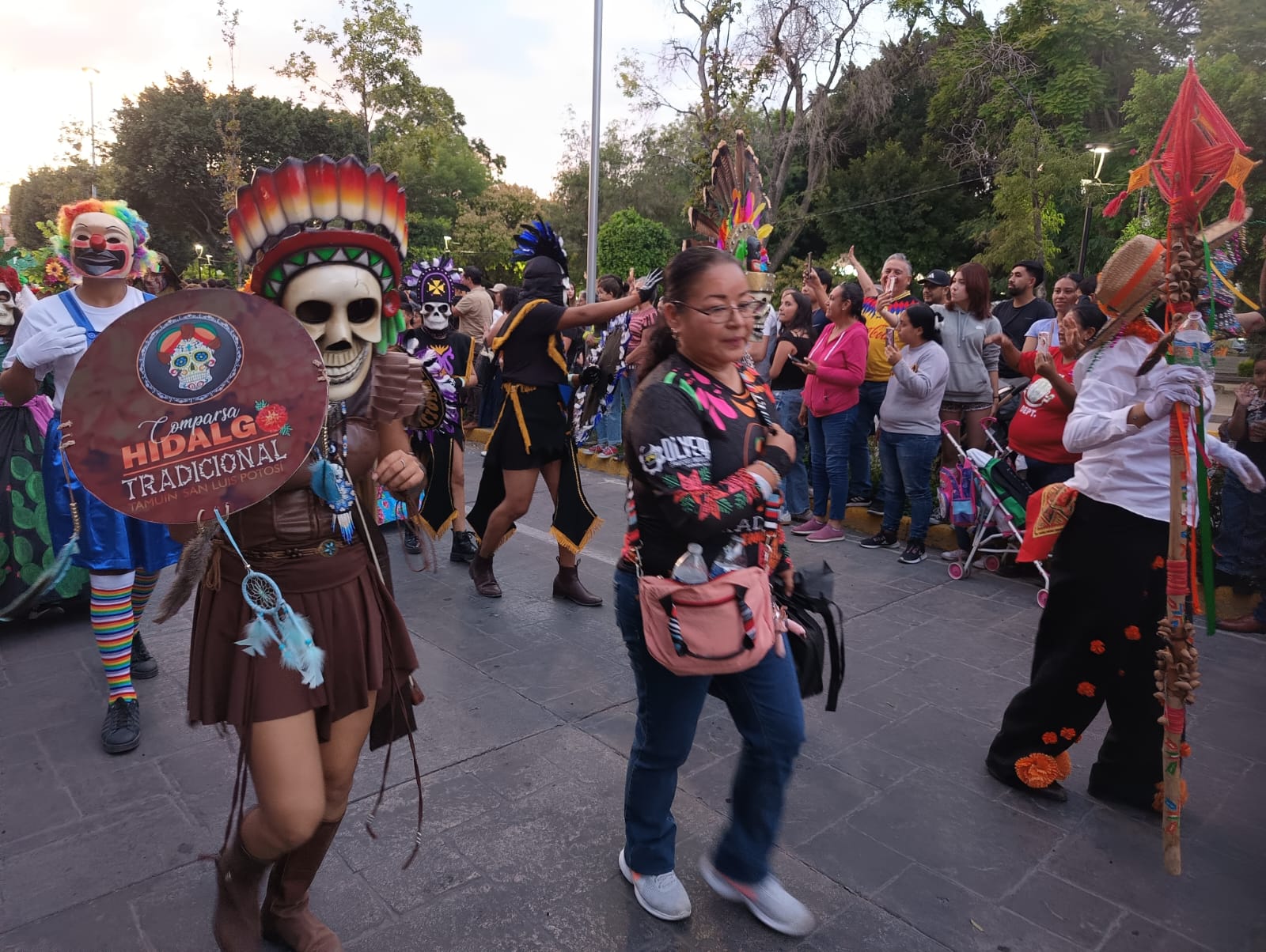 Foto: Jazmín Ramírez EL UNIVERSAL