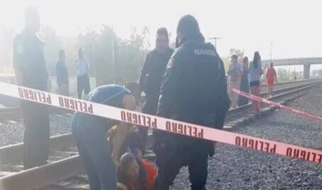  Ejecutan a menor en Arbolitos