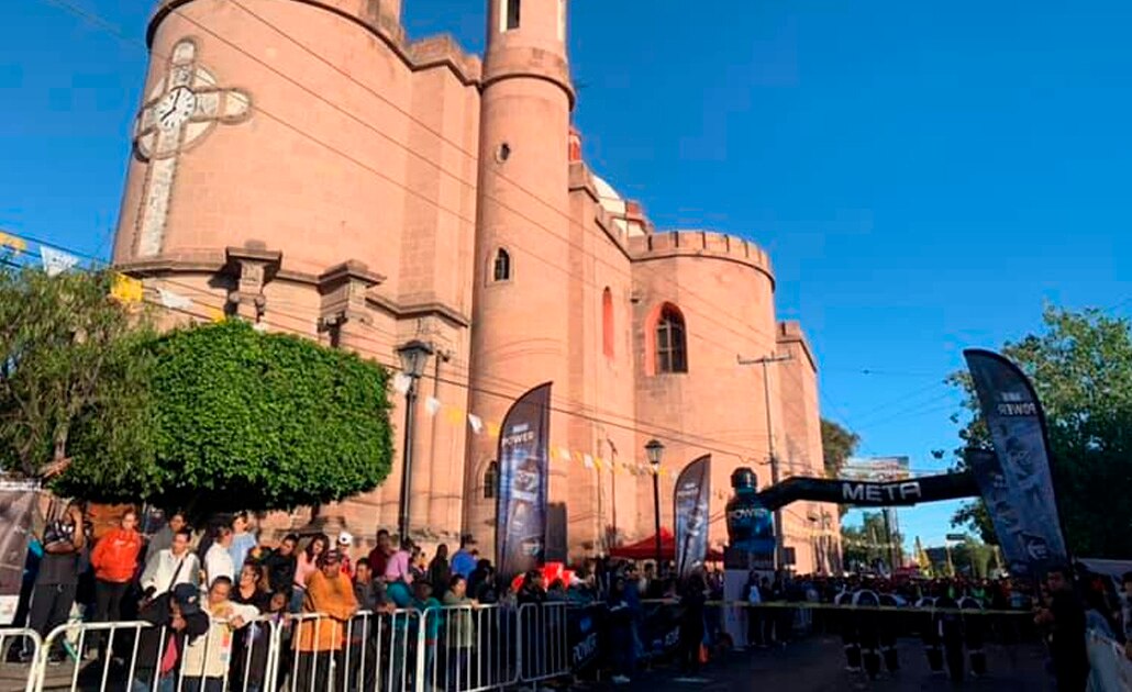 Comercio municipal reporta saldo blanco por fiesta del Saucito