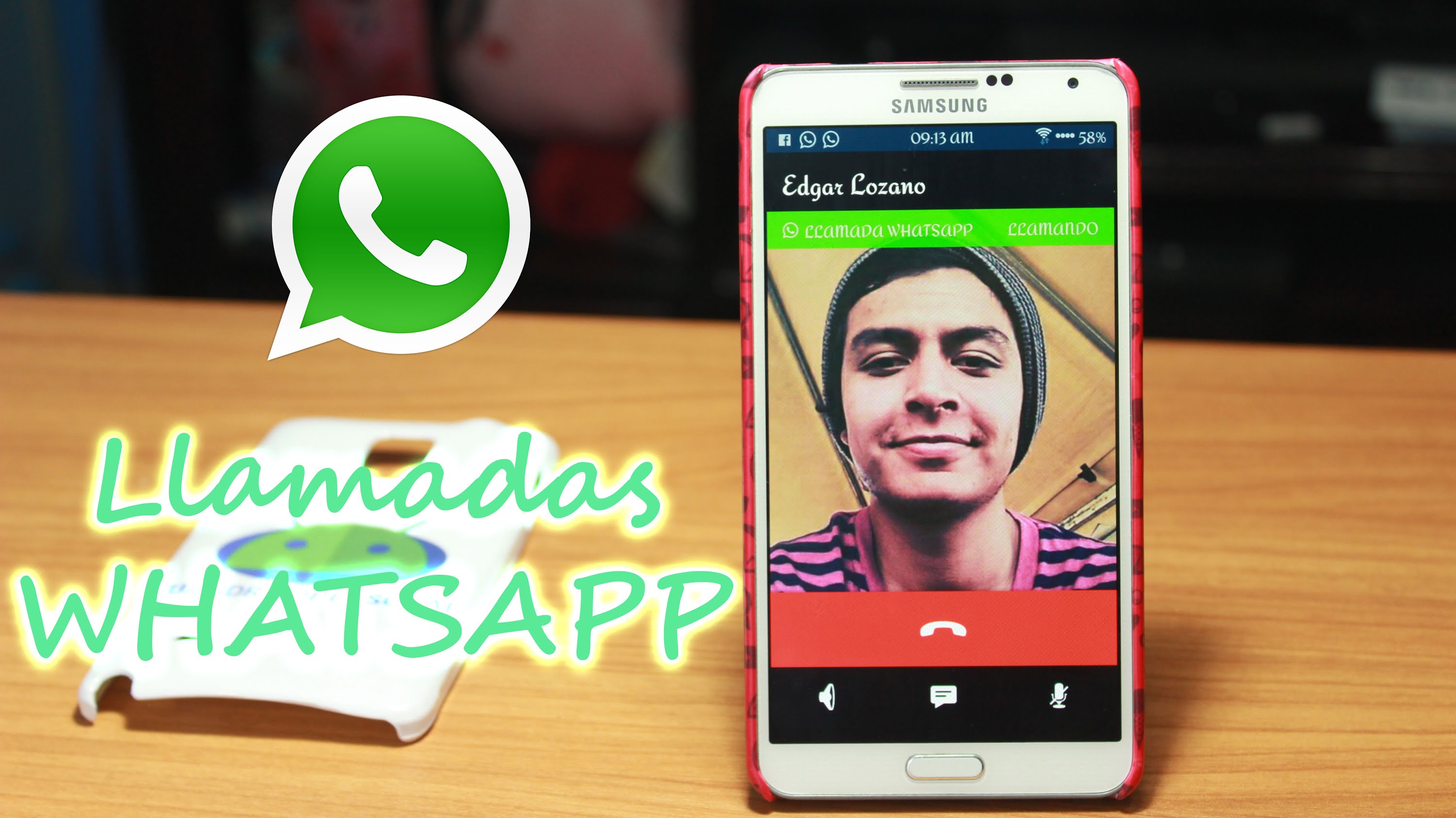WhatsApp lanza la opción de llamadas y videollamadas grupales