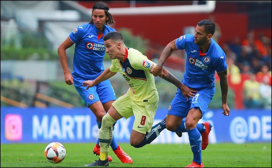 Foto: Imago 7 | El Universal