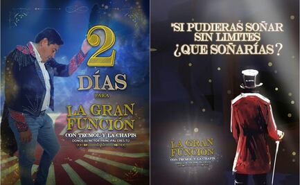 “Arriésgate por este payaso”, José Luis Romero Cazada cerrará su campaña por Ciudad Valles en un circo