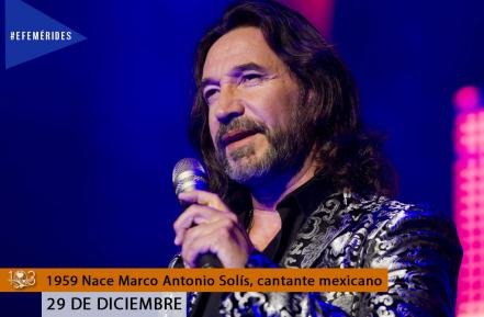 Efemérides 29 de diciembre