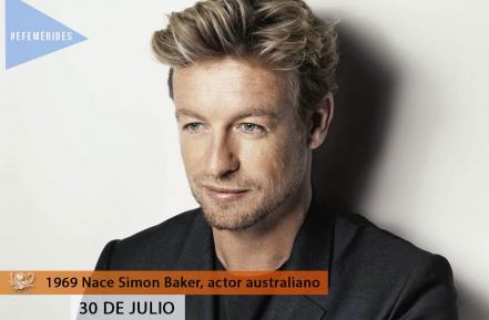 Efemérides 30 de julio