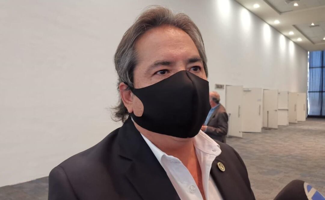 Foto: Nancy Lizet Hernández. EL UNIVERSAL San Luis Potosí