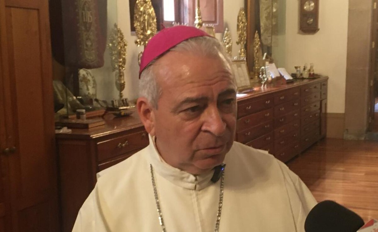 Impunidad en caso “Rich” y conflicto entre taxistas y Ubers desanima a la sociedad: Arzobispo de SLP