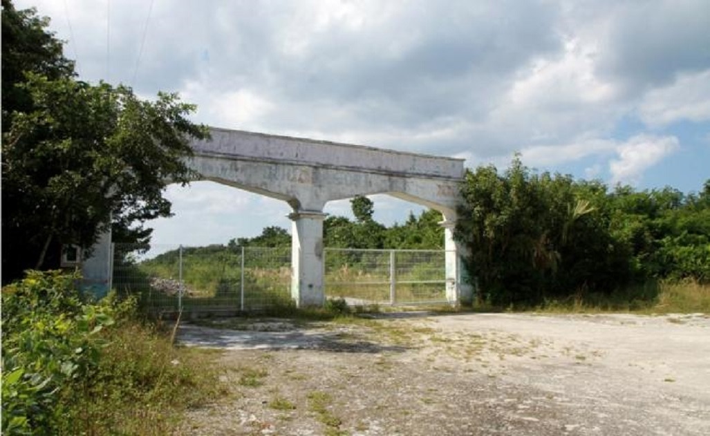 Así remataron paraísos caribeños ligados a Borge