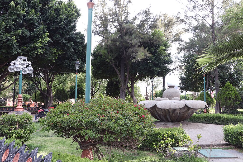 Foto: Gobierno Municipal de SLP.