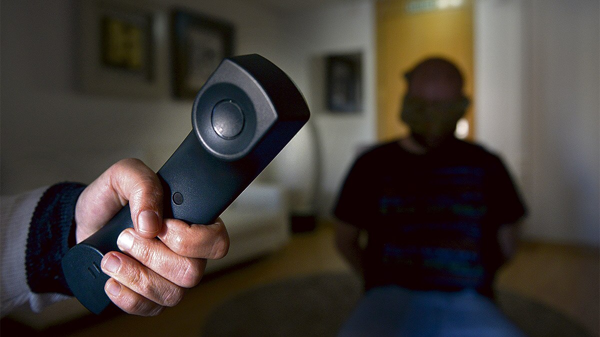 Rescatan madre e hijo víctimas de secuestro virtual