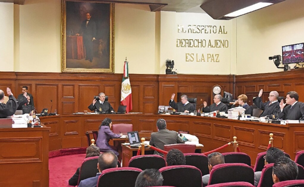 Foto: Archivo. El Universal.