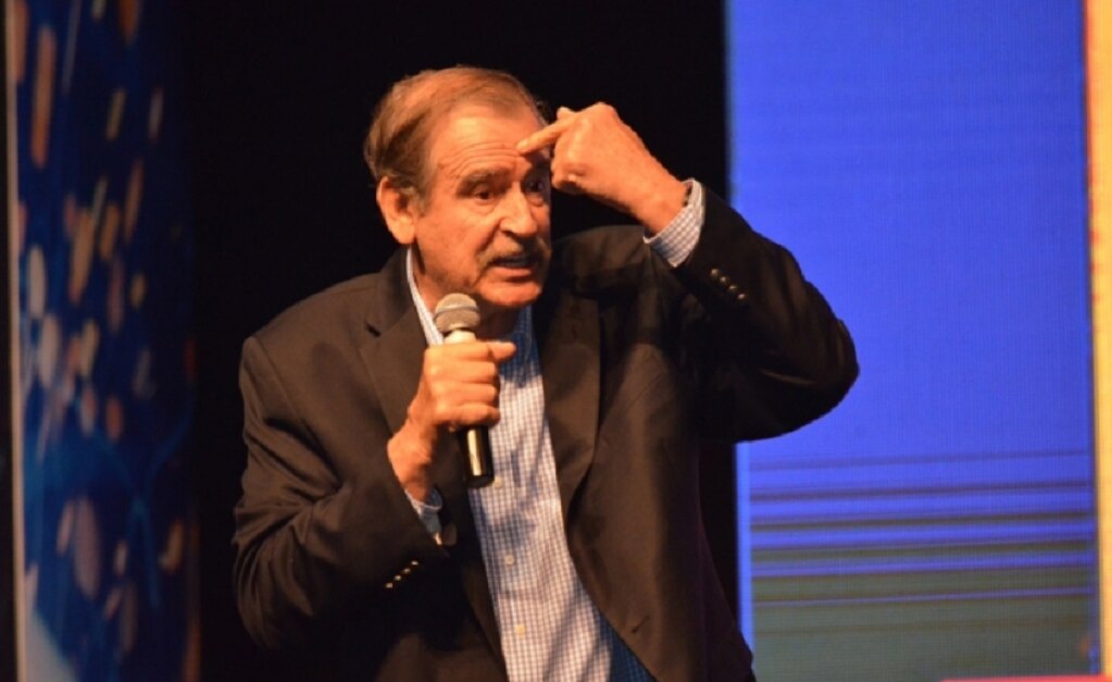 Foto: Emilio Vásquez/EL UNIVERSAL