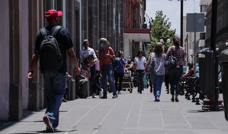 Zona metropolitana reporta casi la mitad de los decesos por Covid-19 en SLP