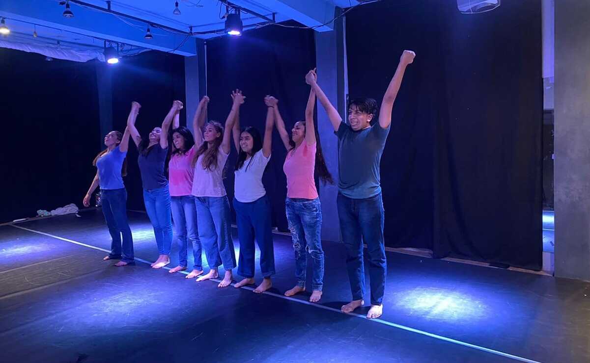 Encuentro Fronteras en Tránsito: una puerta al debate para los artistas frente a la crisis post pandemia