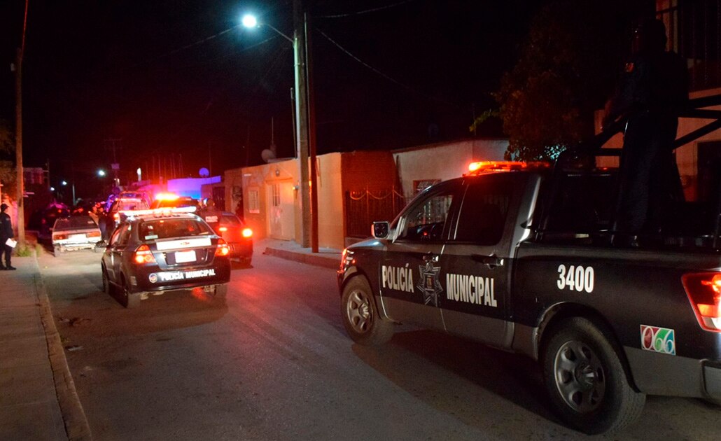 Policía Municipal evita robo de cajero automático