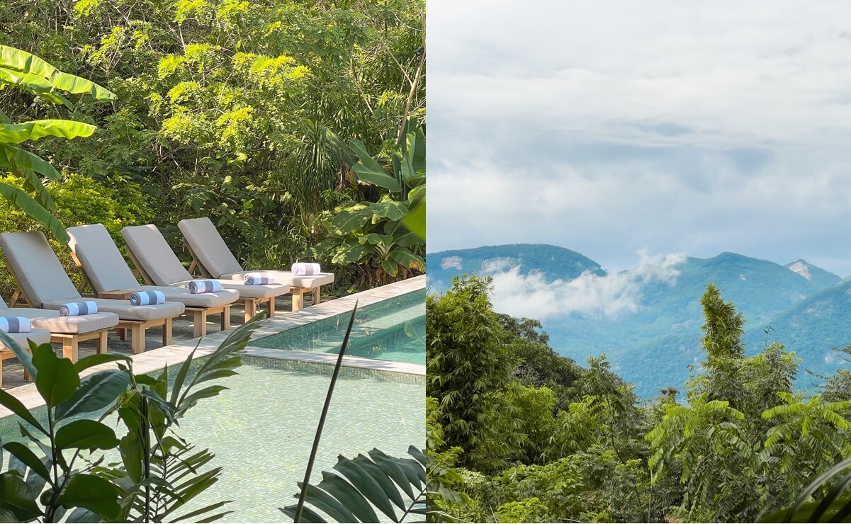 Hotel. Foto: FB, Gran Tamoanchan