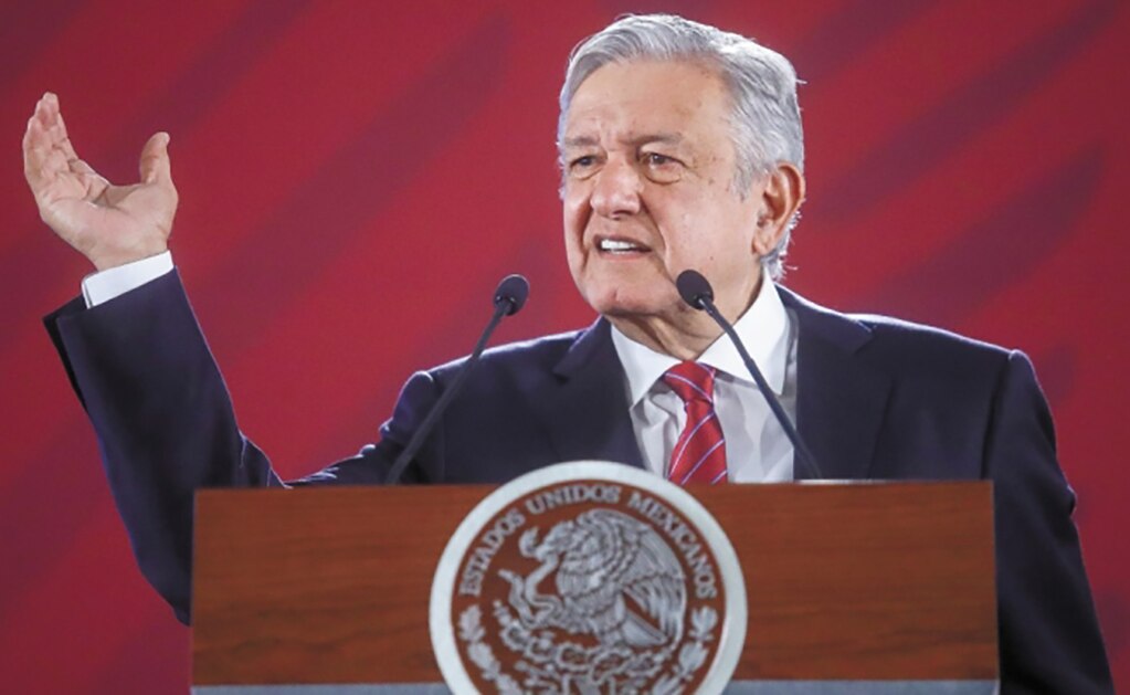 Foto: Archivo. El Universal.