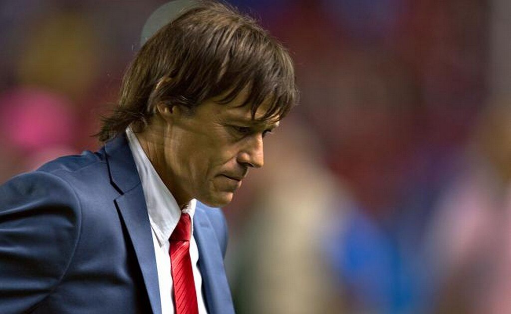 Sólo un milagro dejaría a Matías Almeyda en Chivas