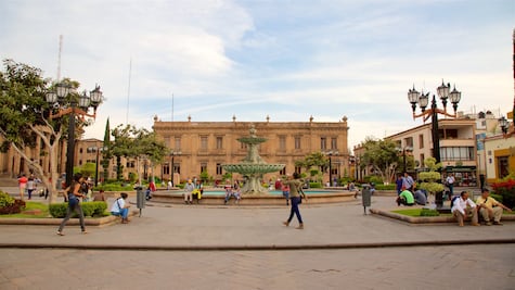 Pronostican domingo seco y cálido en la mayor parte del país