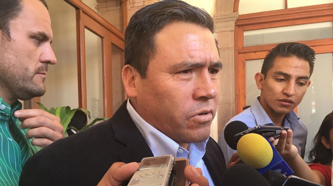 Foto: Archivo El Universal San Luis Potosí.