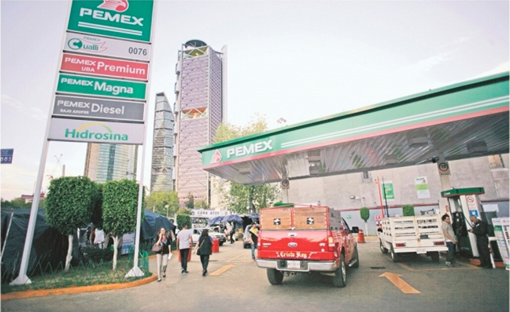 Foto: Archivo El Universal