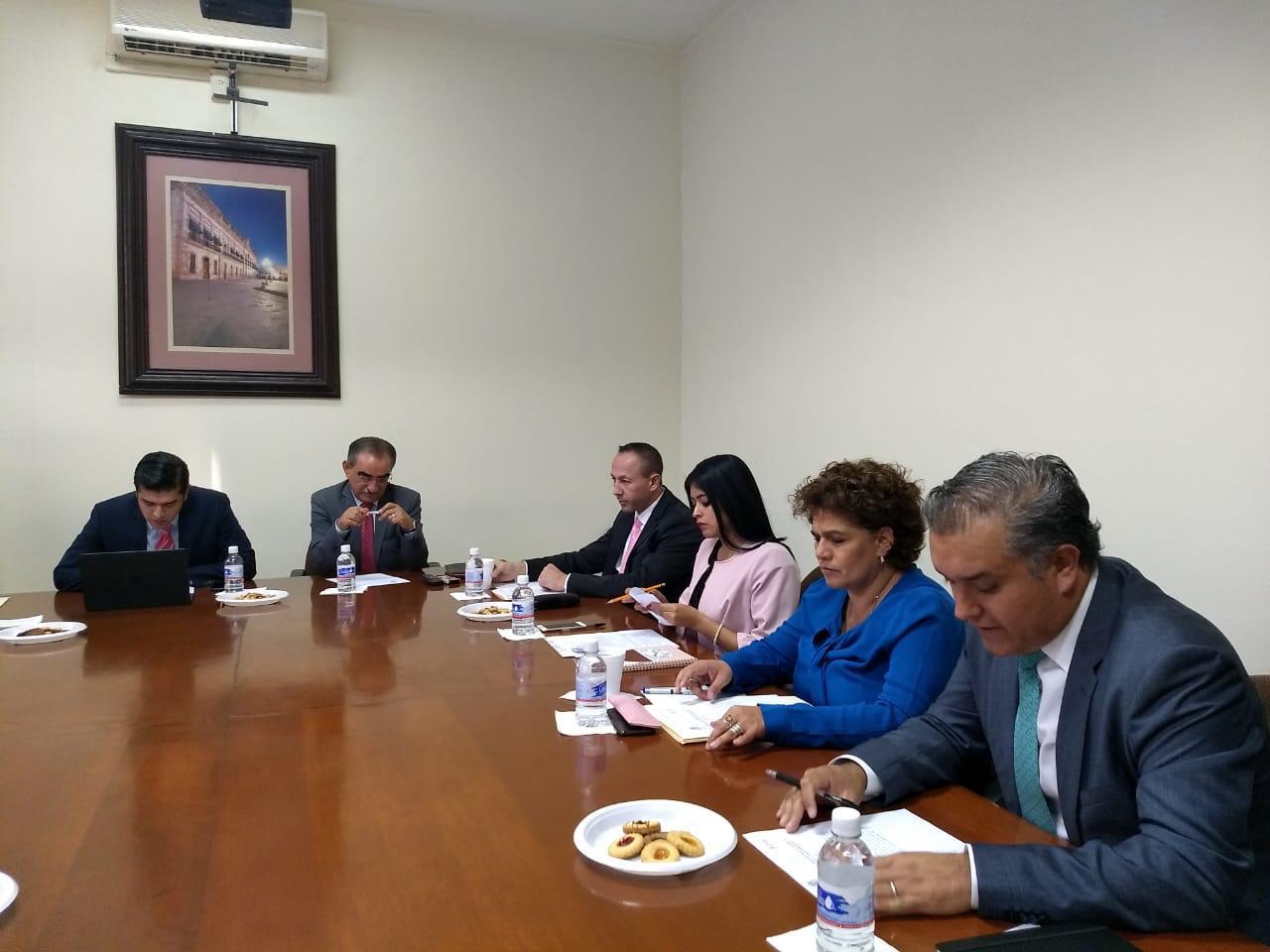 Rechazan echar abajo convenio de pago de adeudo de Gobierno del Estado al ISSSTE