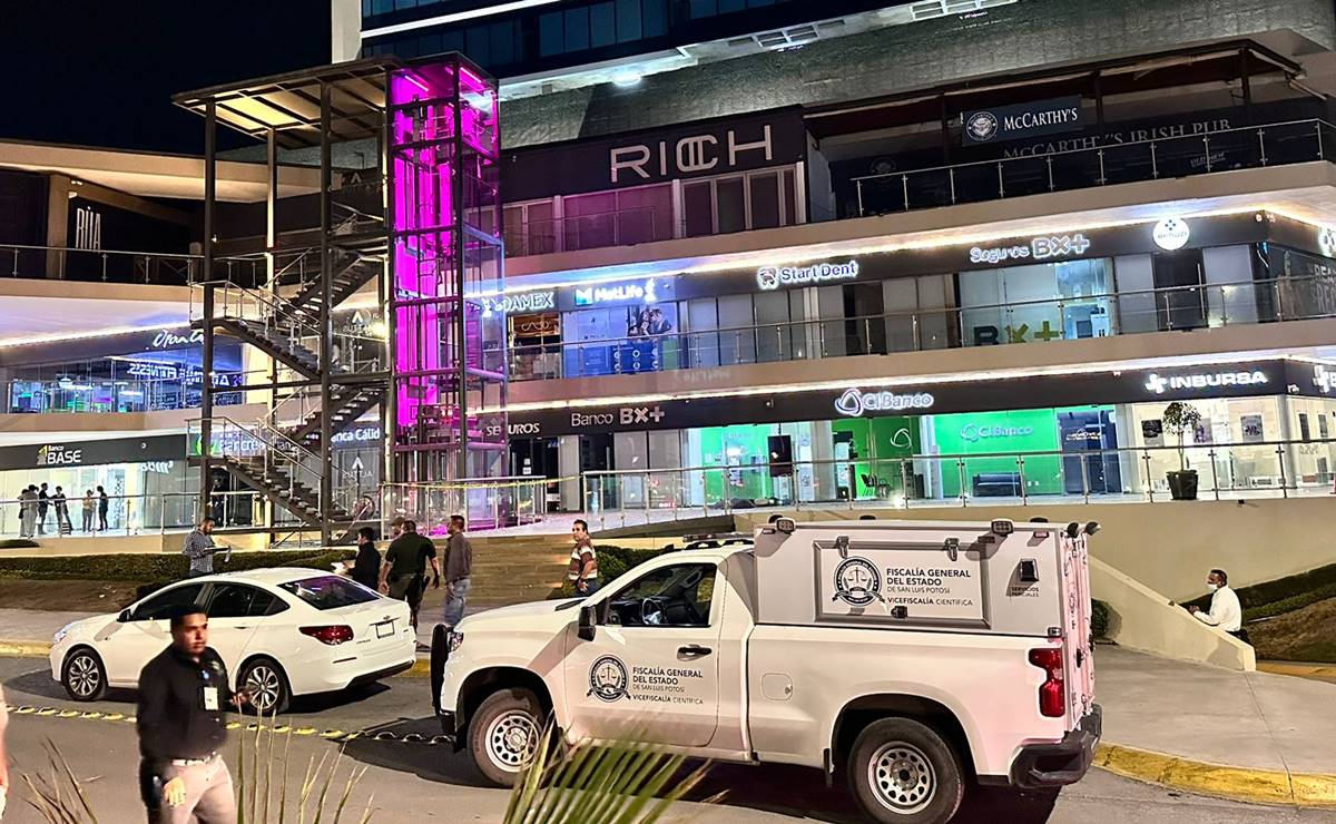 Quiénes son los dueños detrás del antro Rich que operaba bajo irregularidades en SLP