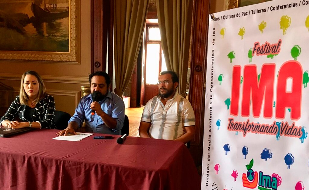 Grave problema de contaminación en la comunidad de Escalerillas, denuncia IMA