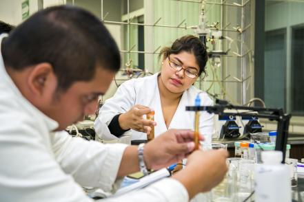 UASLP impulsa desarrollo de la investigación científica