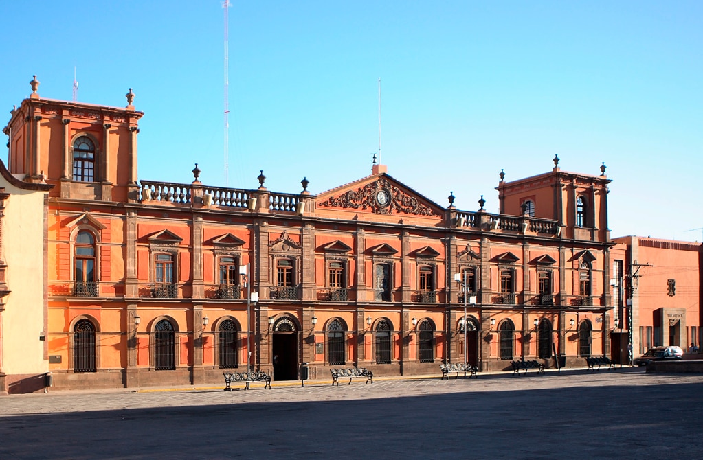 foto: Archivo El Universal SLP