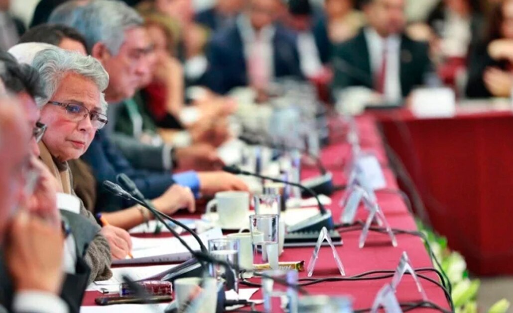 Despenalización de la marihuana favorecerá a campesinos: Sánchez Cordero