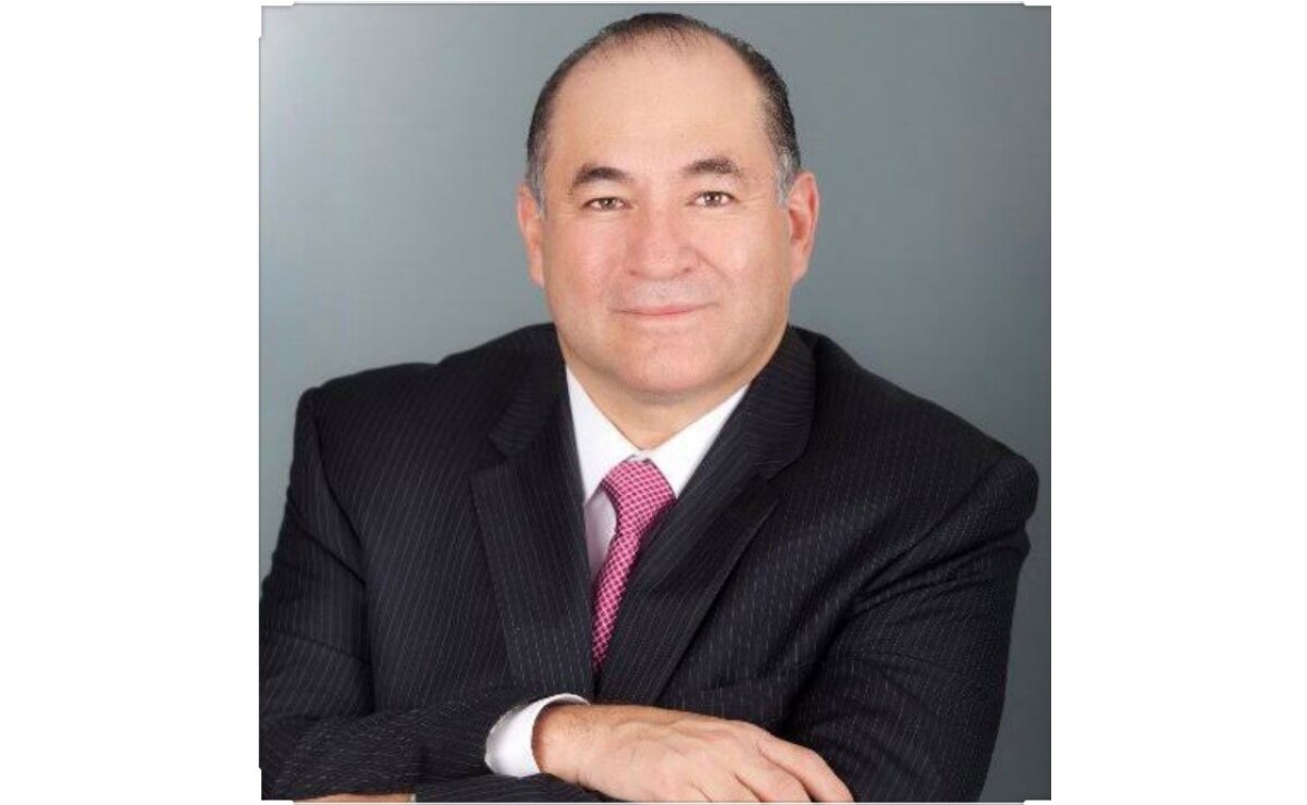 Anuncian que Enrique Galindo será precandidato a gubernatura de SLP por RSP