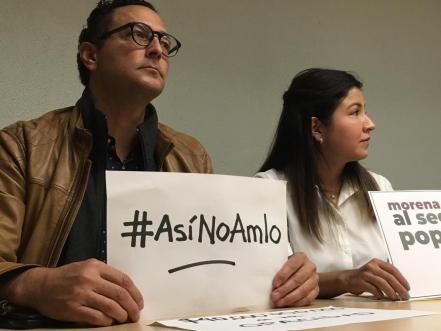 Reclaman regidores desaparición de Seguro Popular y reducción del presupuesto a municipios