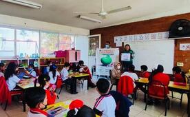 ¡Se acaban las vacaciones! Ya hay fecha para el regreso a clases del ciclo 2026-2027