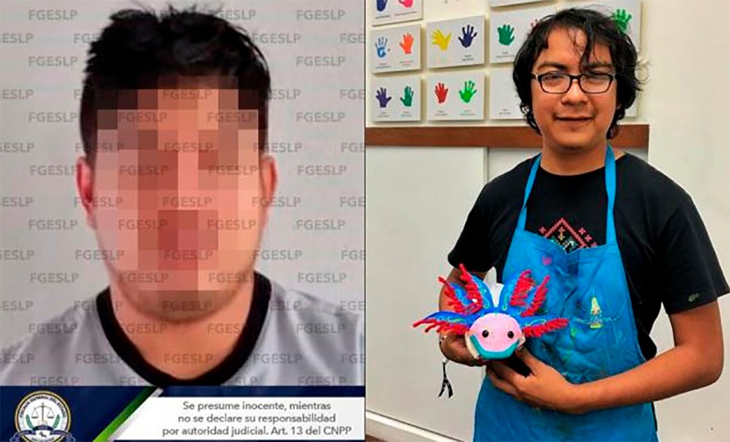 Presunto responsable del primer ataque contra Héctor Domínguez fue vinculado a proceso